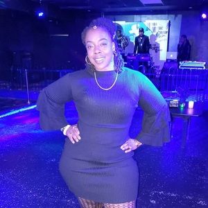 Meet your Posher, Katherine